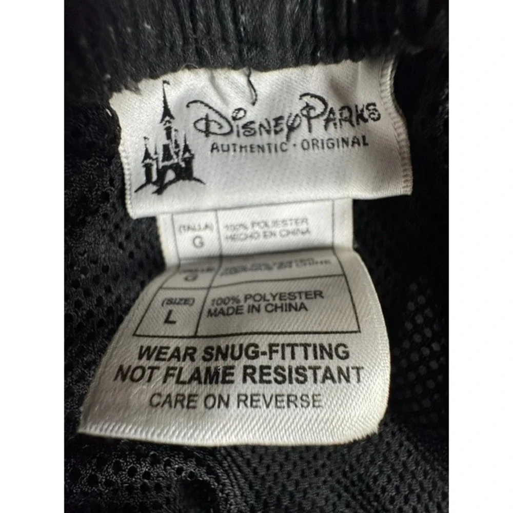 Disney parks board